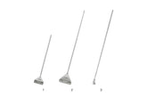 ADA Pro Razor Professional Glass Scraper/Leveler/Brush